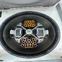 Thermo Sorvall X4R Pro-MD Refrigerated Centrifuge image 3